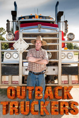 Outback Truckers